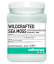 WILDCRAFTED SEA MOSS (Bioaktivní Výživa) - až 17 aplikací