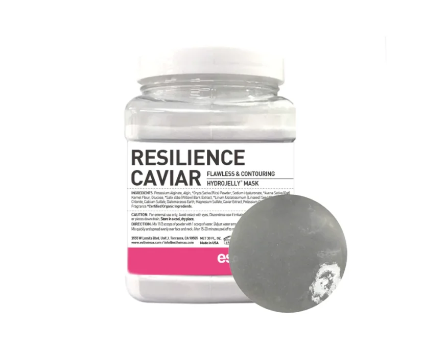 RESILIENCE CAVIAR (Zdokonalující, Konturující) - až 17 aplikací
