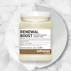 RENEWAL BOOST (Revitalizace, Pružnost) - až 17 aplikací