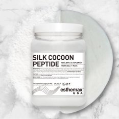 SILK COCOON PEPTIDE (Odolnost, Výživa) - až 17 aplikací