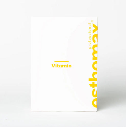 VITA SHEET MASK