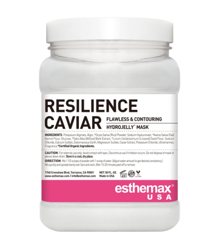 RESILIENCE CAVIAR (Zdokonalující, Konturující) - až 17 aplikací