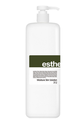 (TONER) MOISTURE SKIN SOLUTION 312