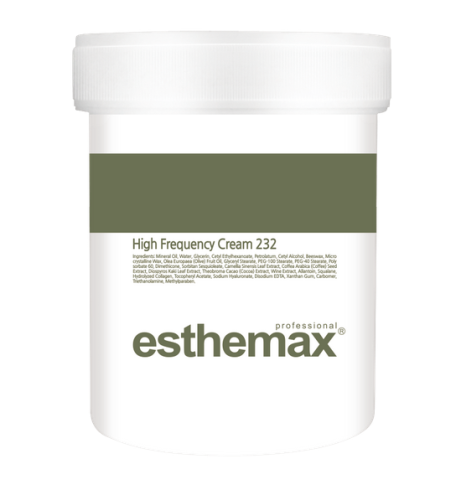 HIGH FREQUENCY CREAM 232