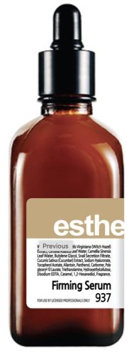 FIRMING SERUM 937