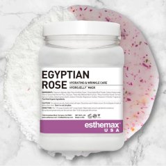 EGYPTIAN ROSE (Hydratace, Vrásky) - až 17 aplikací