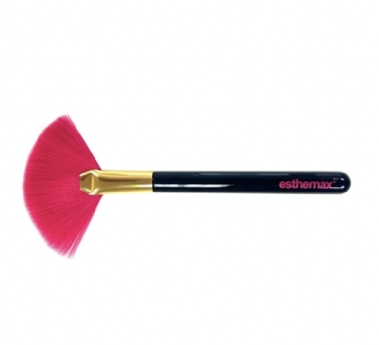 Volume Fan Brush