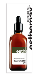 100% HYALURONIC ACID SERUM