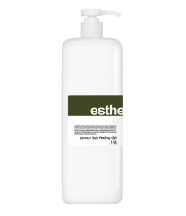 LEMON SOFT PEELING GEL 118