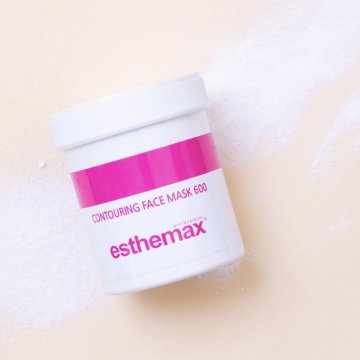 ARGIRELINE MASKA (CONTOURING FACE MASK 600)