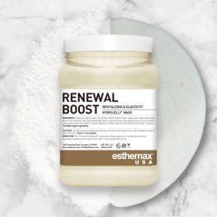 RENEWAL BOOST (Revitalizace, Pružnost) - až 17 aplikací