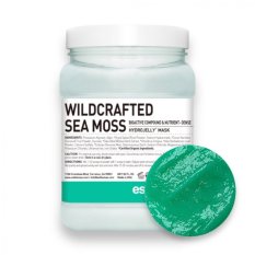 WILDCRAFTED SEA MOSS