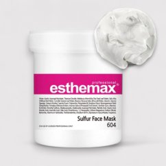 SULFUR FACE MASK 604