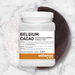 BELGIUM CACAO  (Oživení, Výživa) - až 17 aplikací