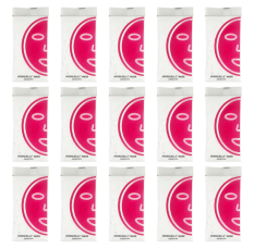Hydrojelly® TESTOVACÍ SET - 15 PROFESIONÁLNÍCH APLIKACÍ