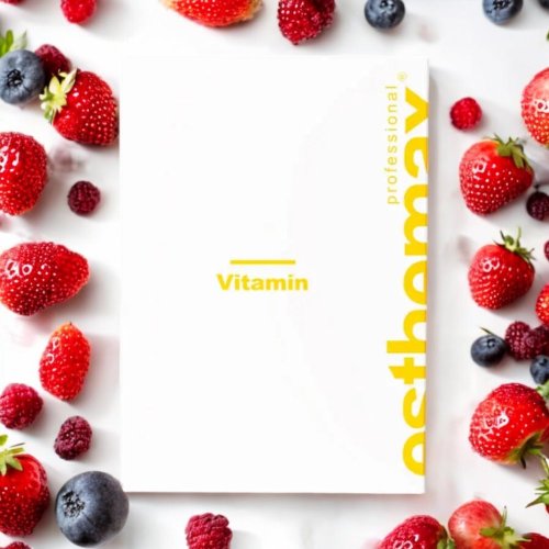 VITA SHEET MASK
