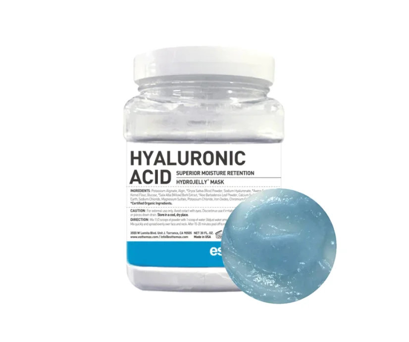 HYALURONIC ACID  (Maximální Hydratace) - až 17 aplikací