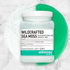WILDCRAFTED SEA MOSS (Bioaktivní Výživa) - až 17 aplikací