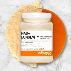 NAD+ LONGEVITY (Buněčná Obnova a Revitalizace) - až 17 aplikací