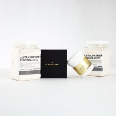 [zvýhodněný SET]  99.9% 24K GOLD THERAPY