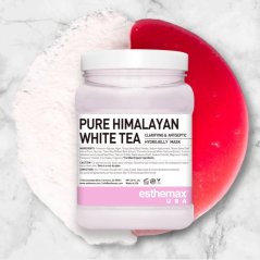 PURE HIMALAYAN WHITE TEA  (Čisticí, Antiseptická) - až 17 aplikací