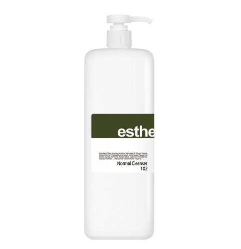 (ČISTÍCÍ MLÉKO) NORMAL CLEANSER 102