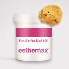 PUMPKIN FACE MASK 606